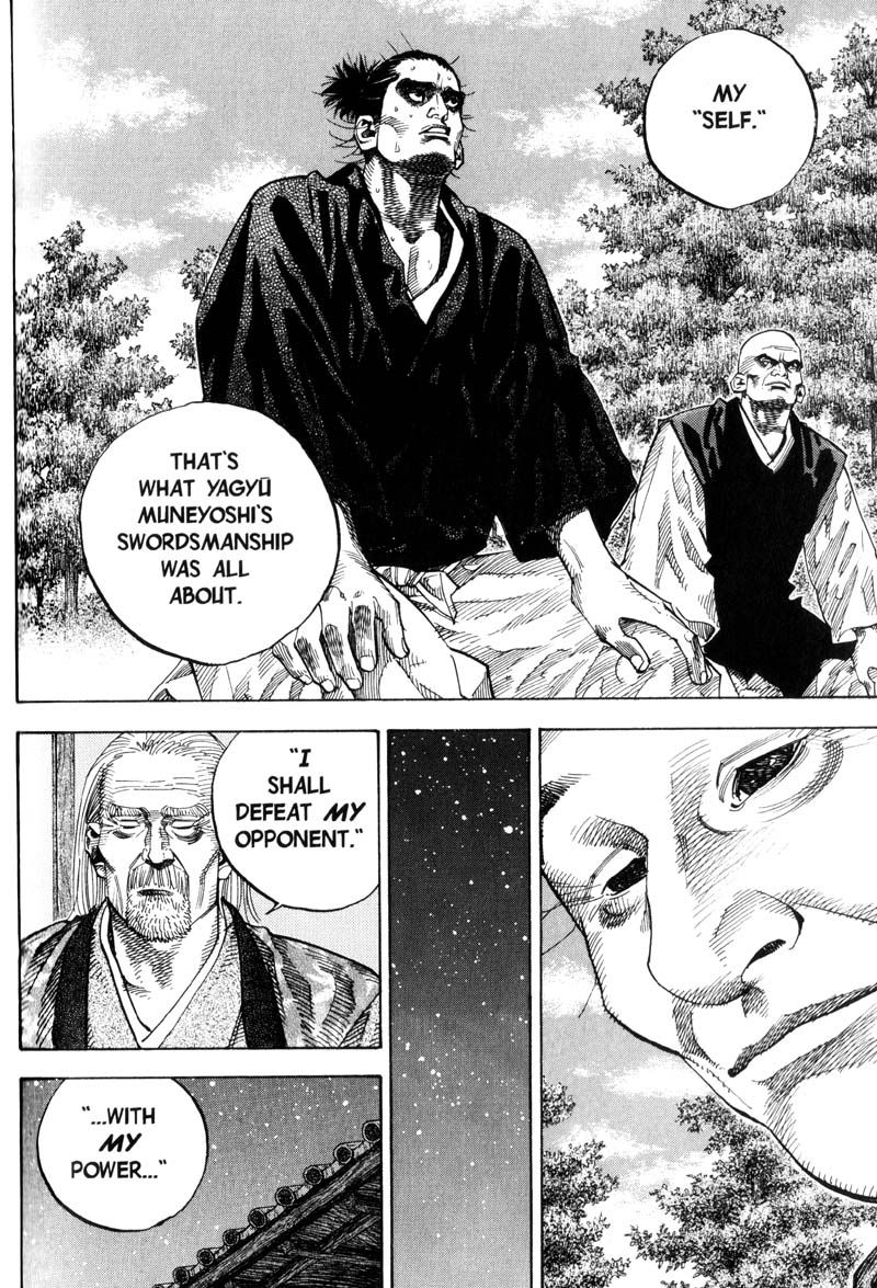 Vagabond Chapter 68 4