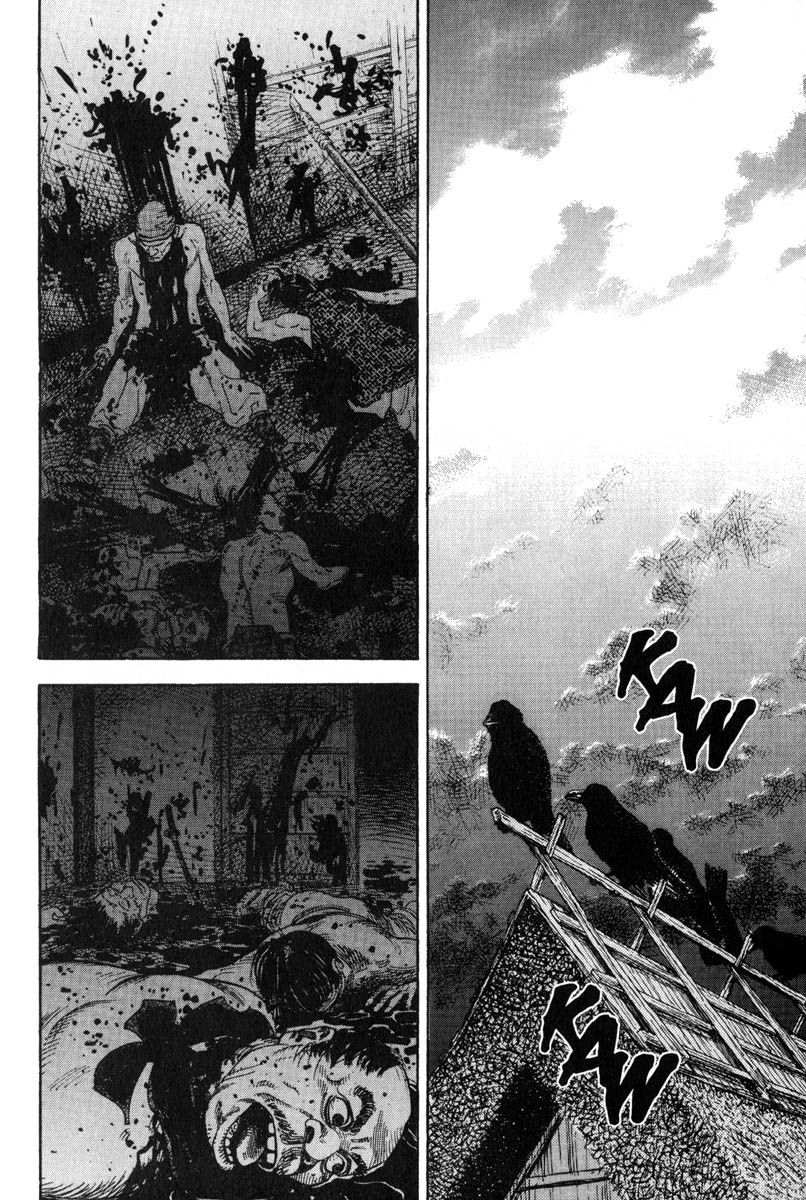 Vagabond Chapter 7 22