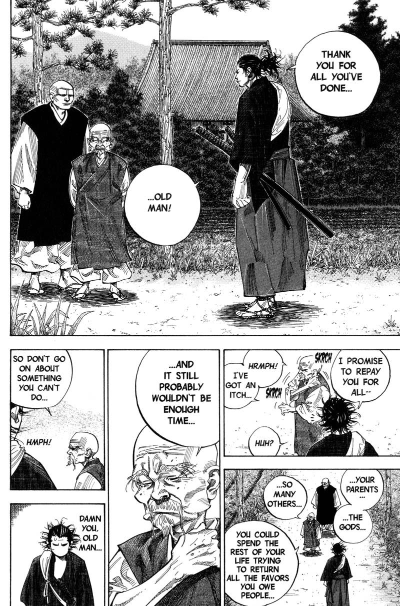 Vagabond Chapter 76 9