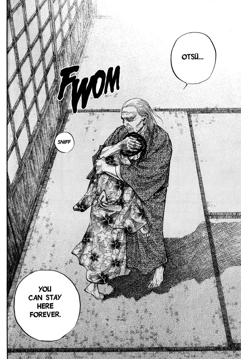 Vagabond Chapter 80 16