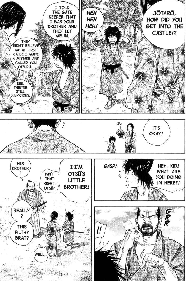 Vagabond Chapter 83 13