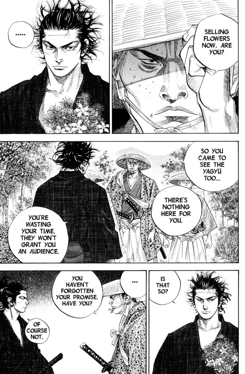 Vagabond Chapter 84 14