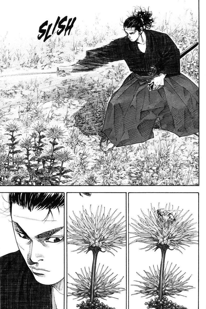 Vagabond Chapter 84 3