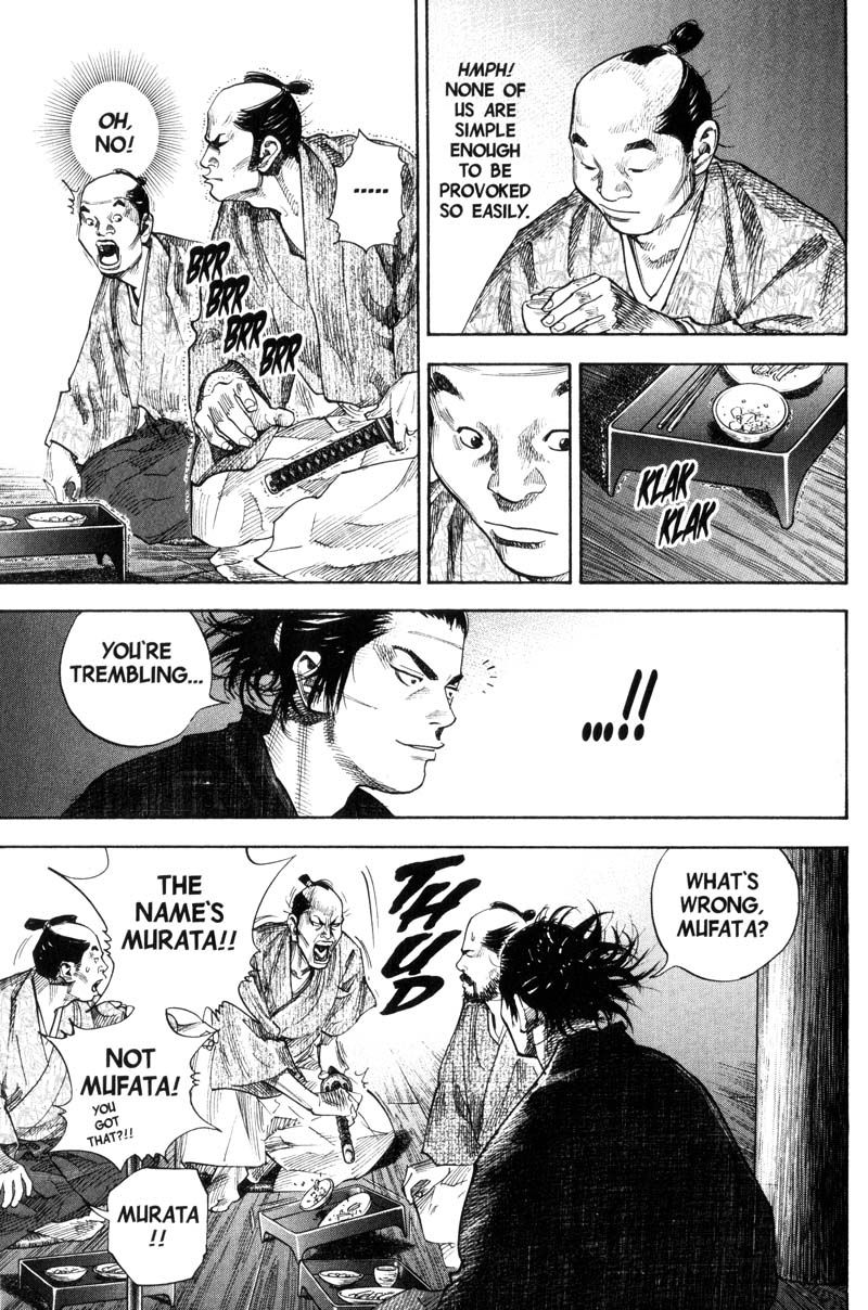 Vagabond Chapter 87 10