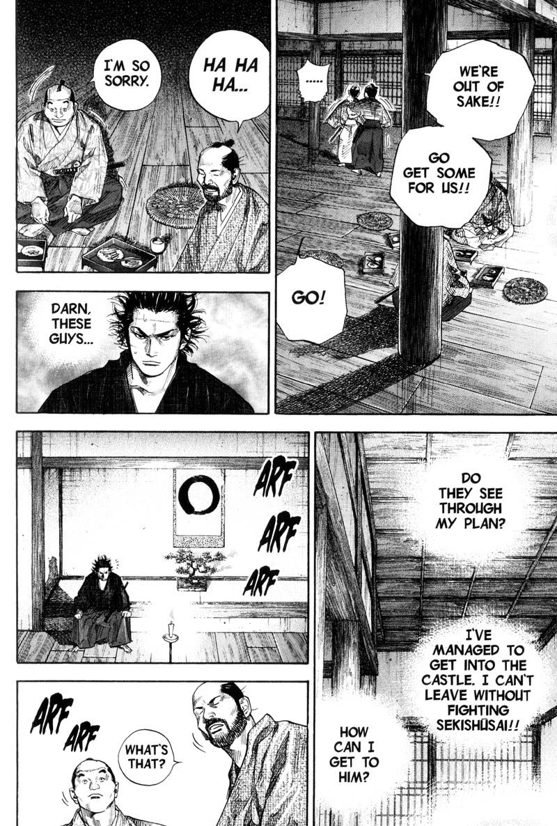 Vagabond Chapter 87 11