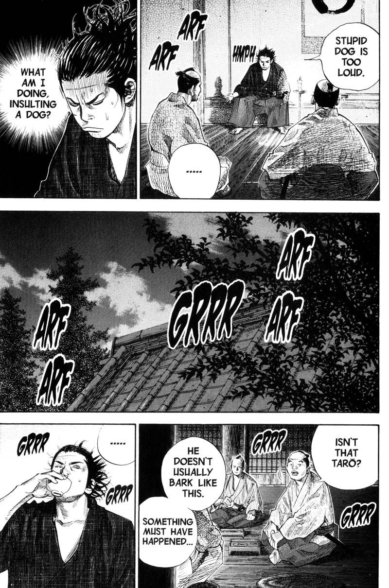 Vagabond Chapter 87 12