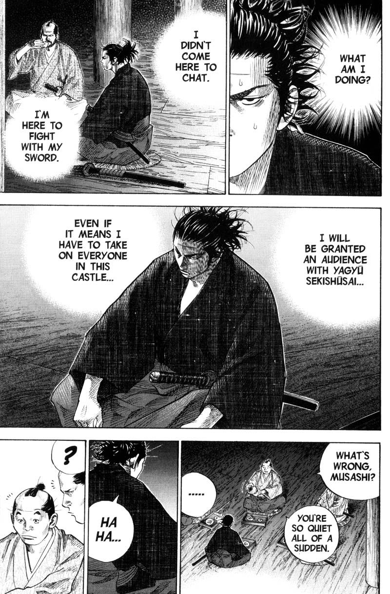 Vagabond Chapter 87 4