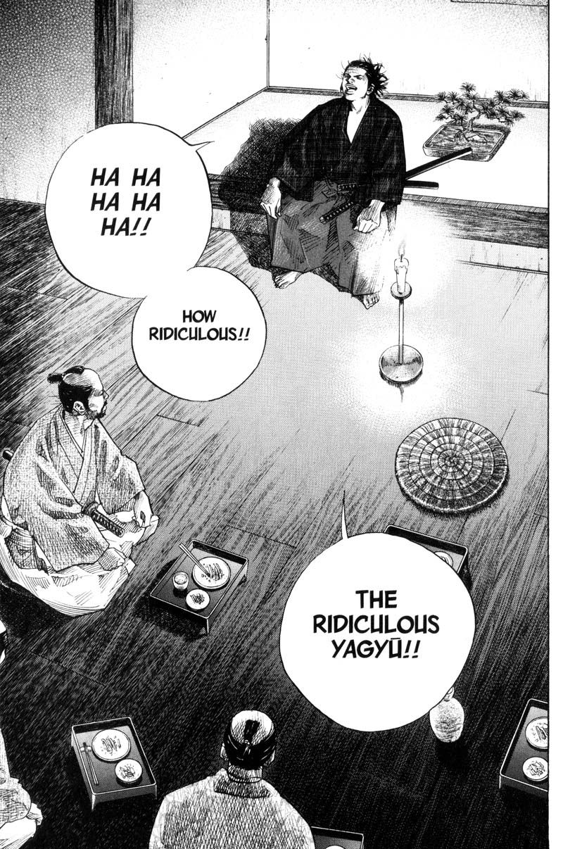 Vagabond Chapter 87 8