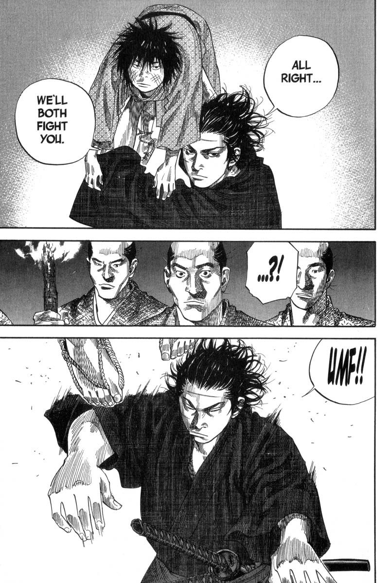 Vagabond Chapter 88 12