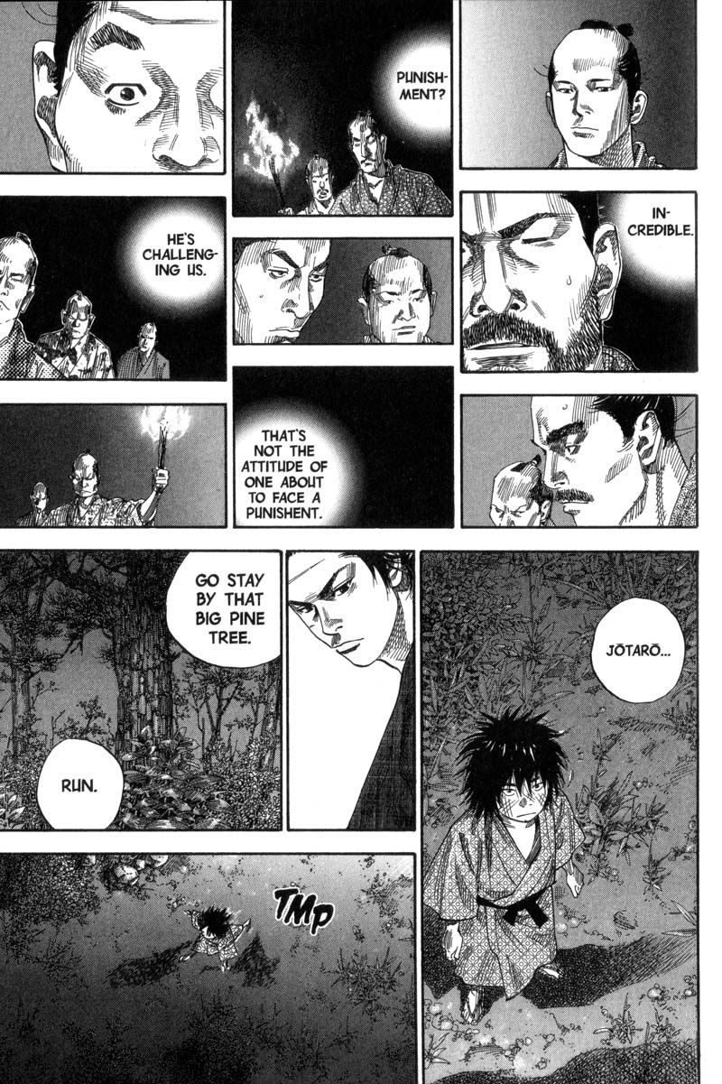 Vagabond Chapter 88 17