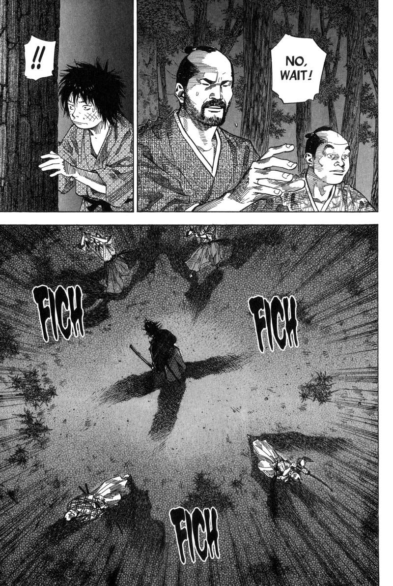 Vagabond Chapter 89 4