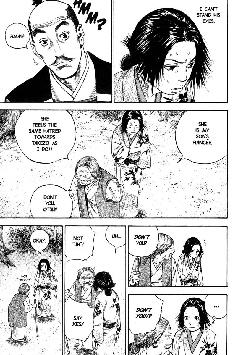 Vagabond Chapter 9 10