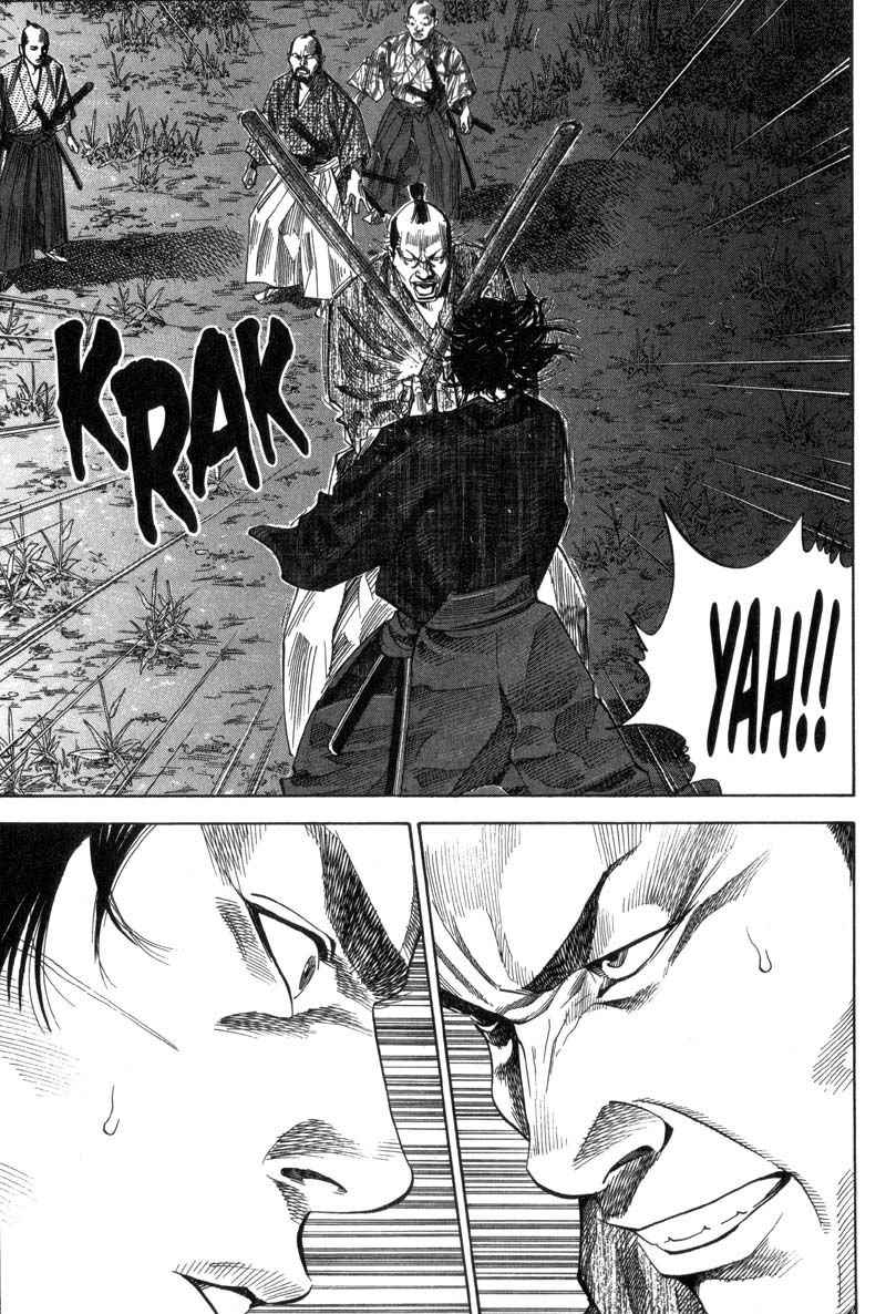 Vagabond Chapter 90 1