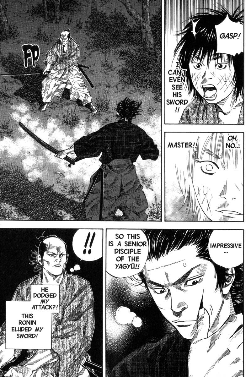 Vagabond Chapter 90 14