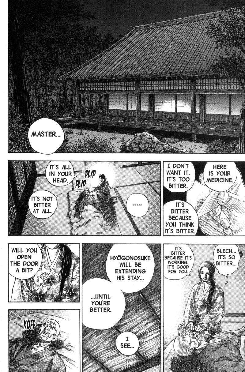 Vagabond Chapter 90 7