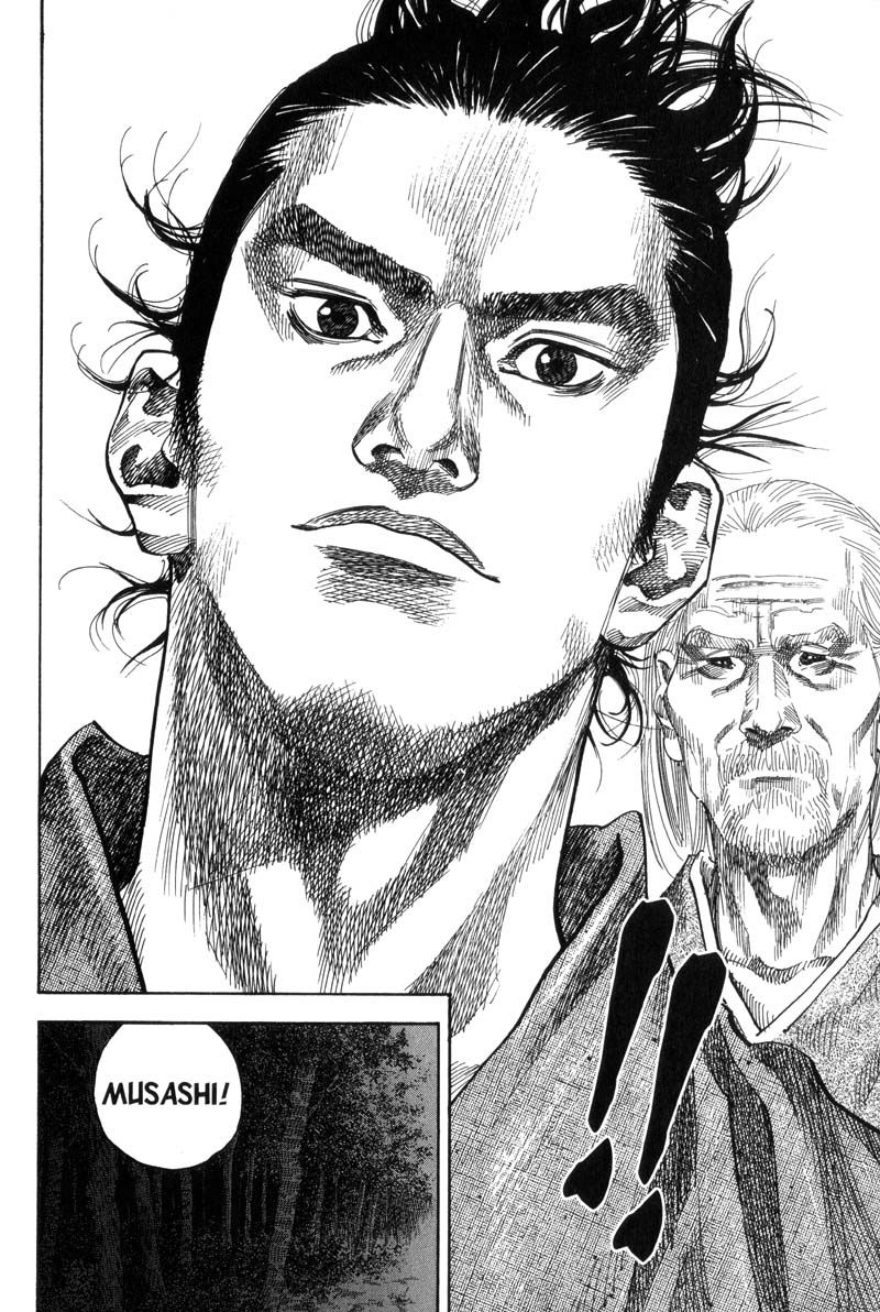 Vagabond Chapter 93