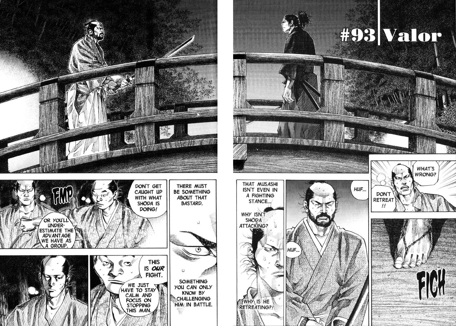 Vagabond Chapter 93 2