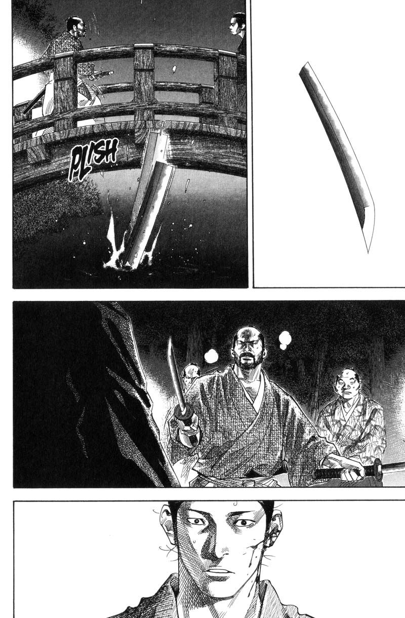 Vagabond Chapter 93 8