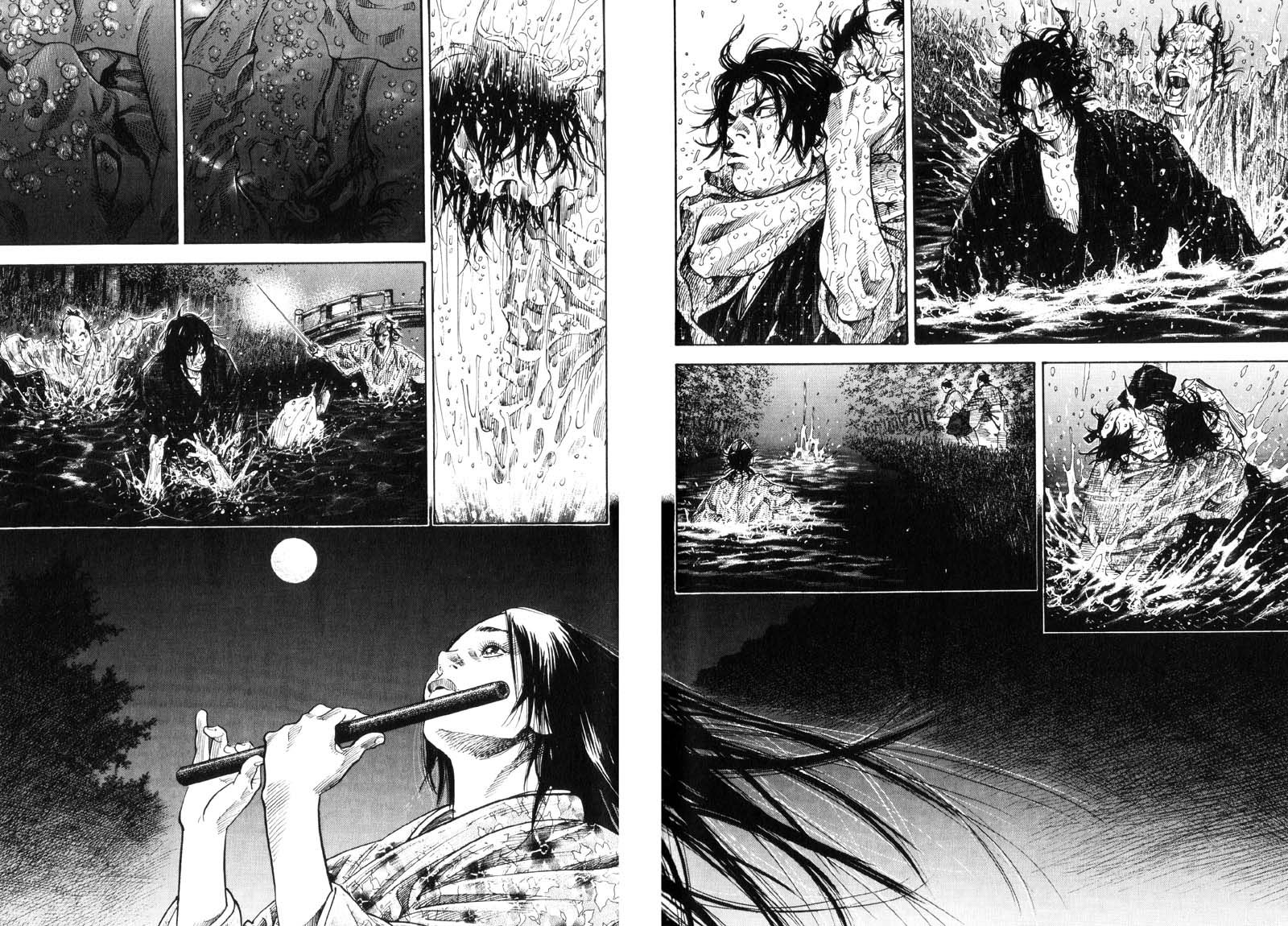 Vagabond Chapter 95 13