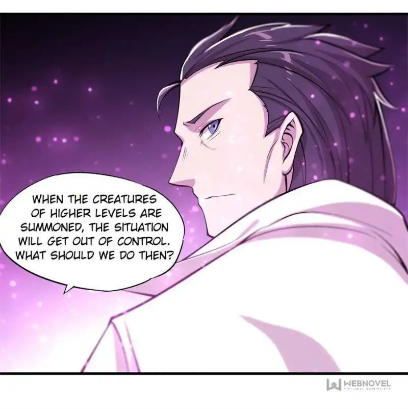 Vampires And Knight Chapter 95