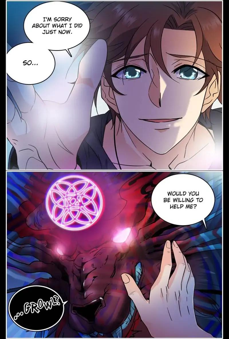 Versatile Mage Chapter 124