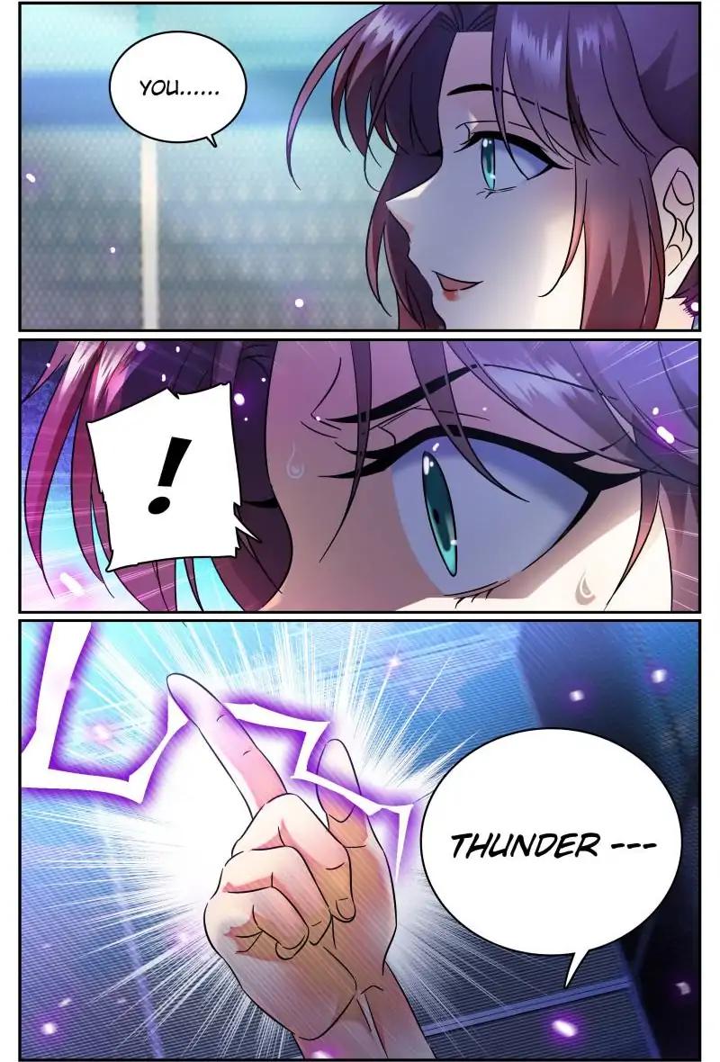 Versatile Mage Chapter 157