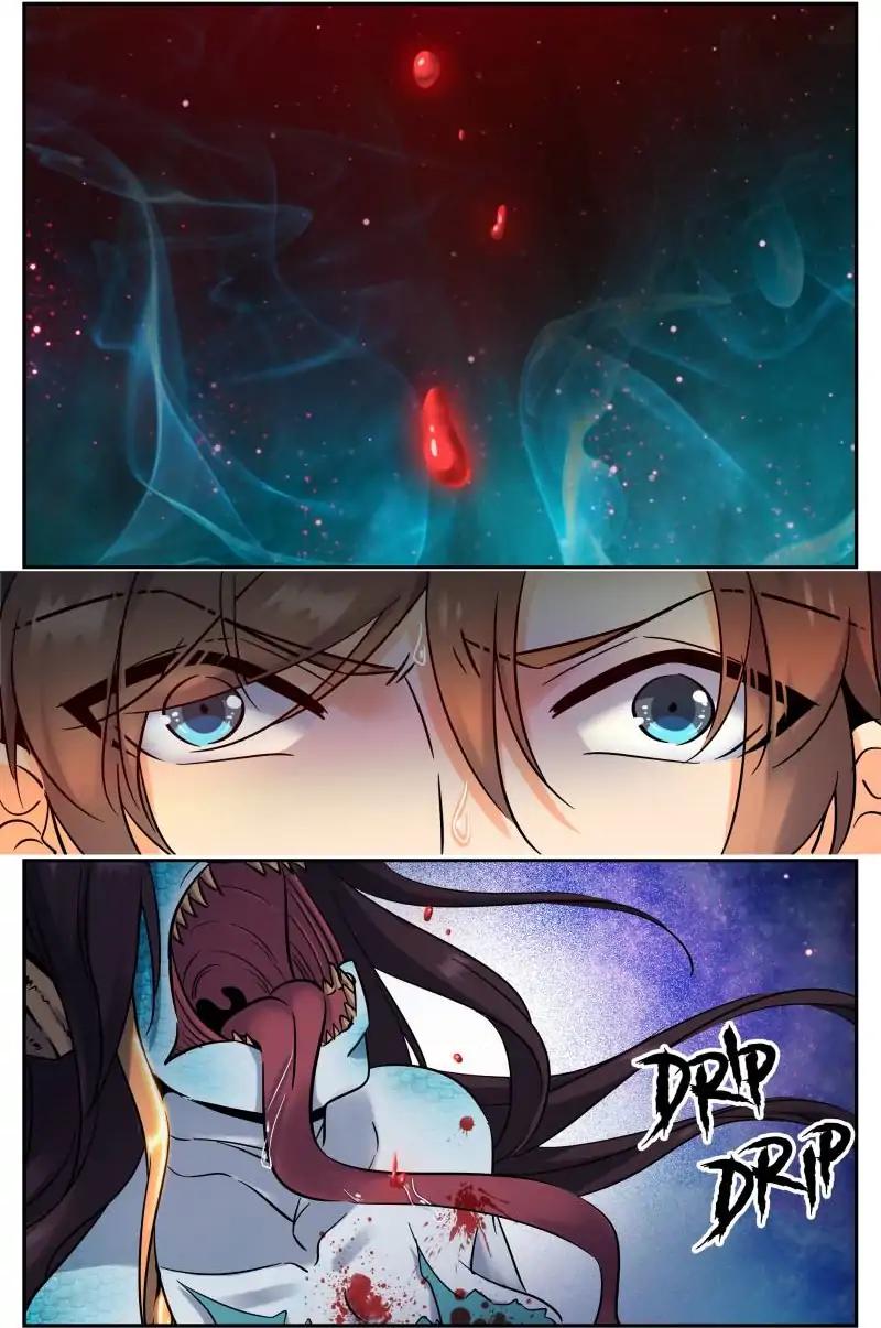 Versatile Mage Chapter 166