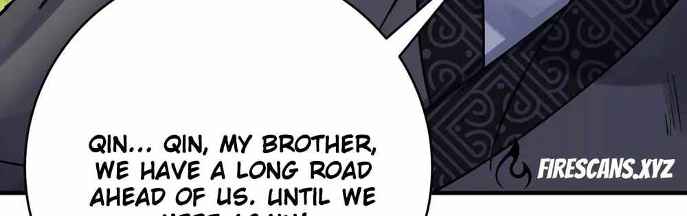 Villain: My Brother Is The Chosen One Chapter 77