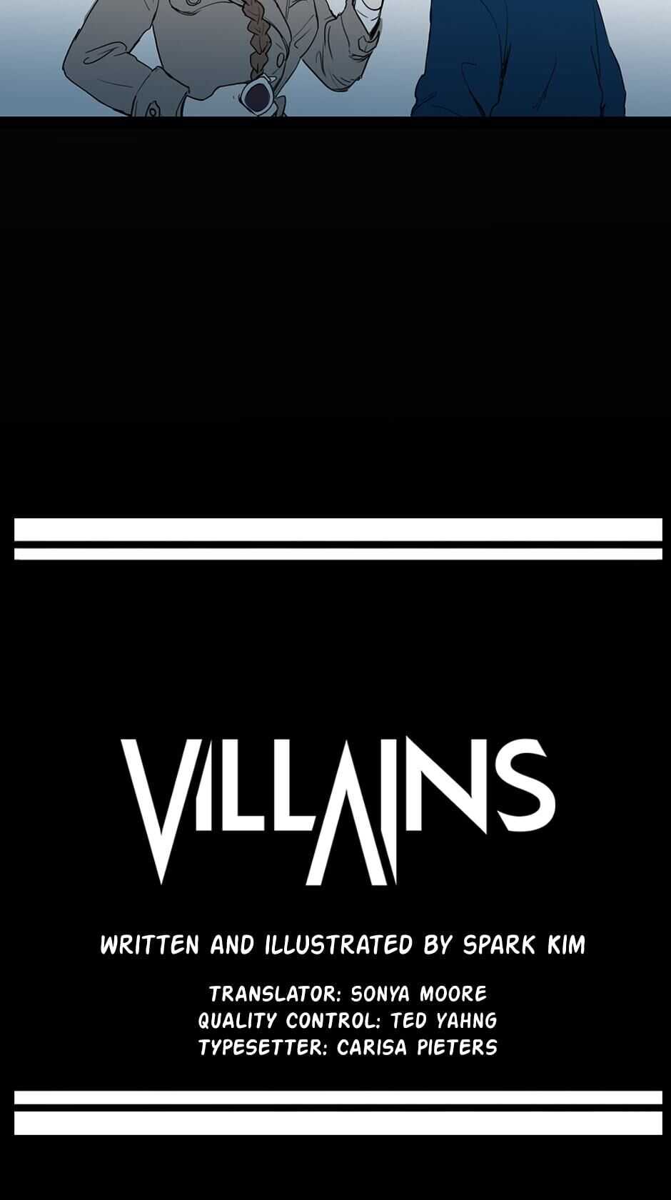 Villains Chapter 10