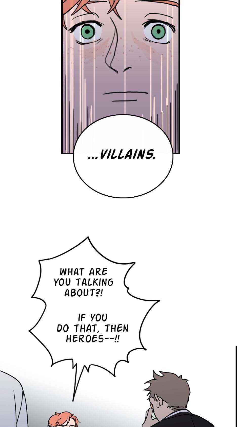 Villains Chapter 17