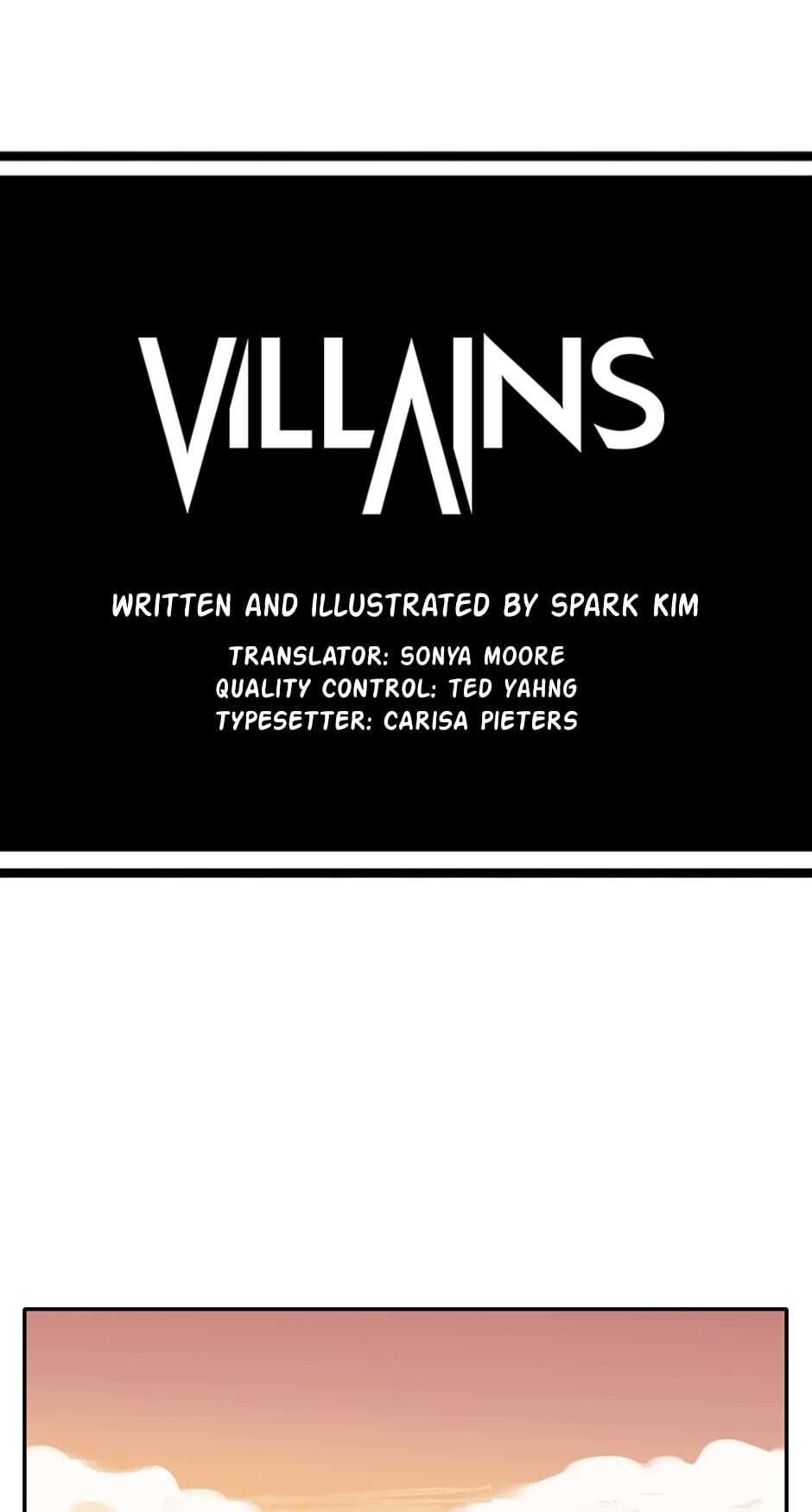 Villains Chapter 26