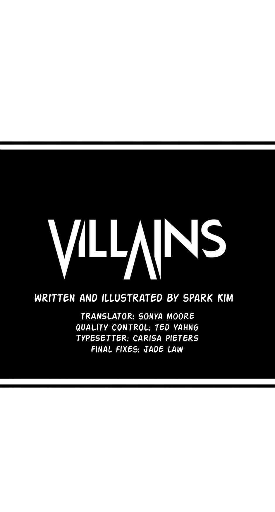 Villains Chapter 27 5