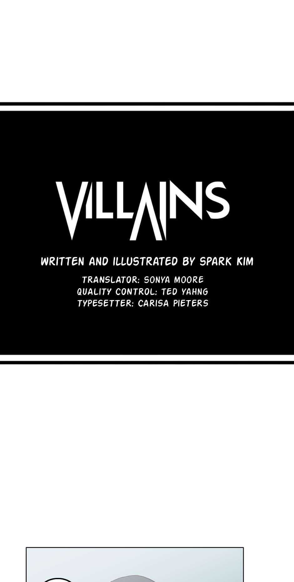 Villains Chapter 36