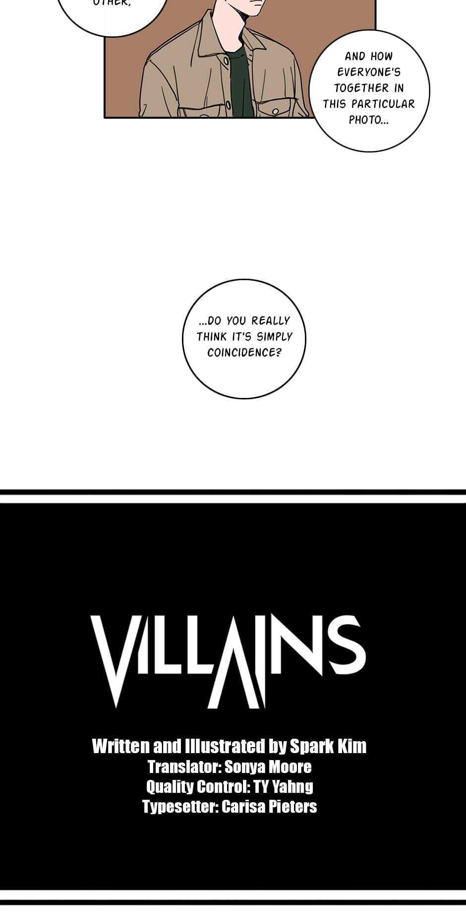 Villains Chapter 45 6