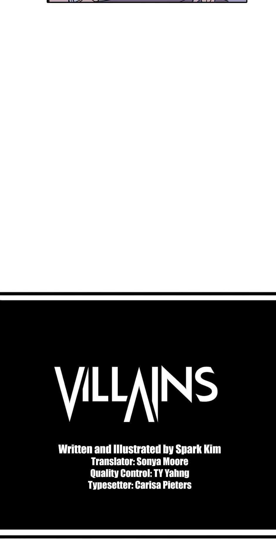 Villains Chapter 53
