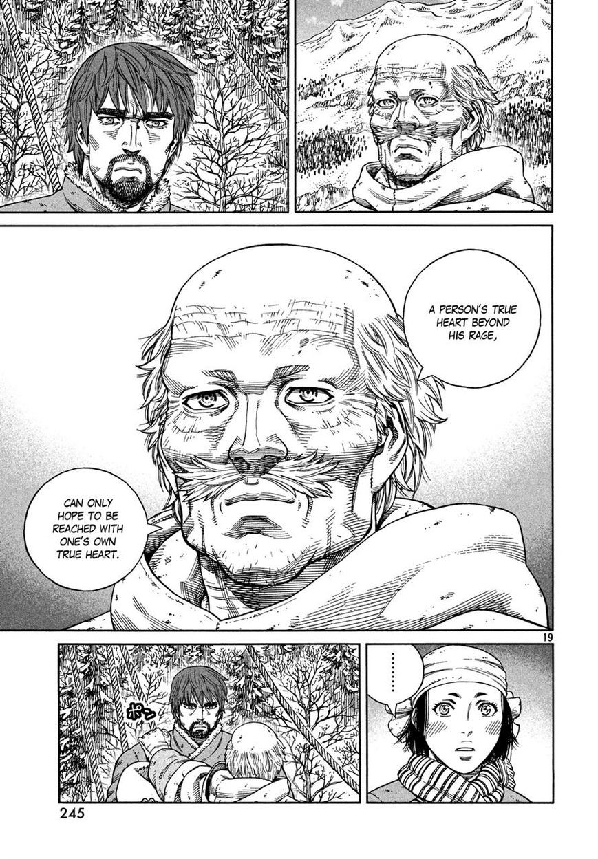 Vinland Saga Chapter 117