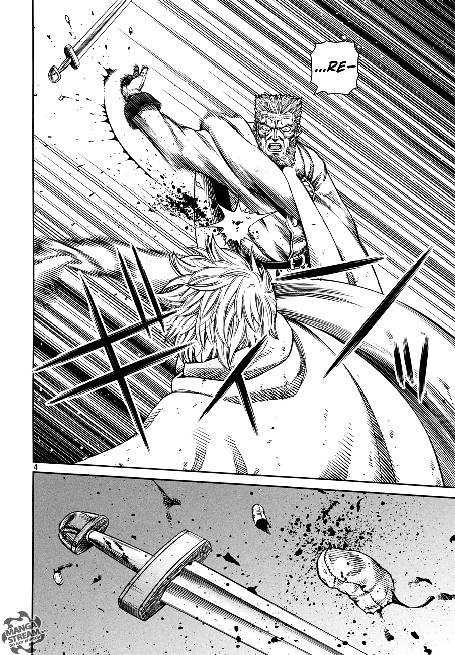 Vinland Saga Chapter 149