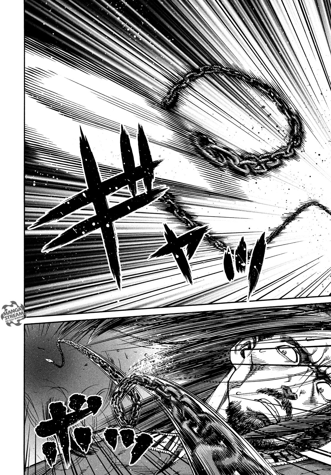 Vinland Saga Chapter 164