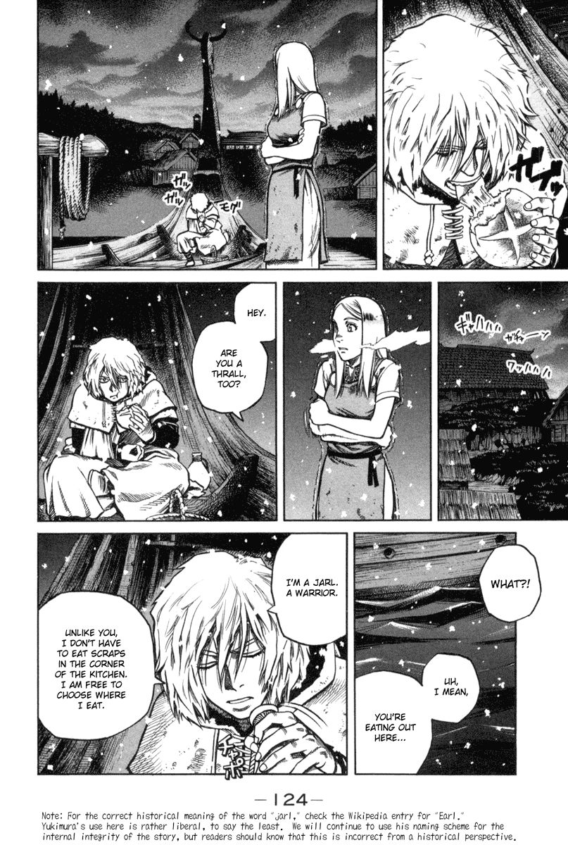 Vinland Saga Chapter 2