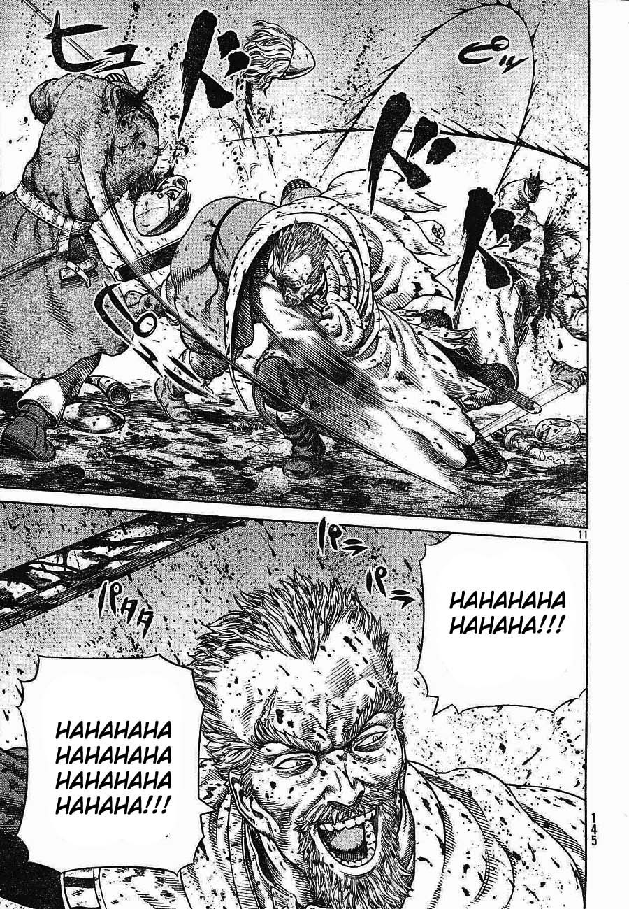 Vinland Saga Chapter 53