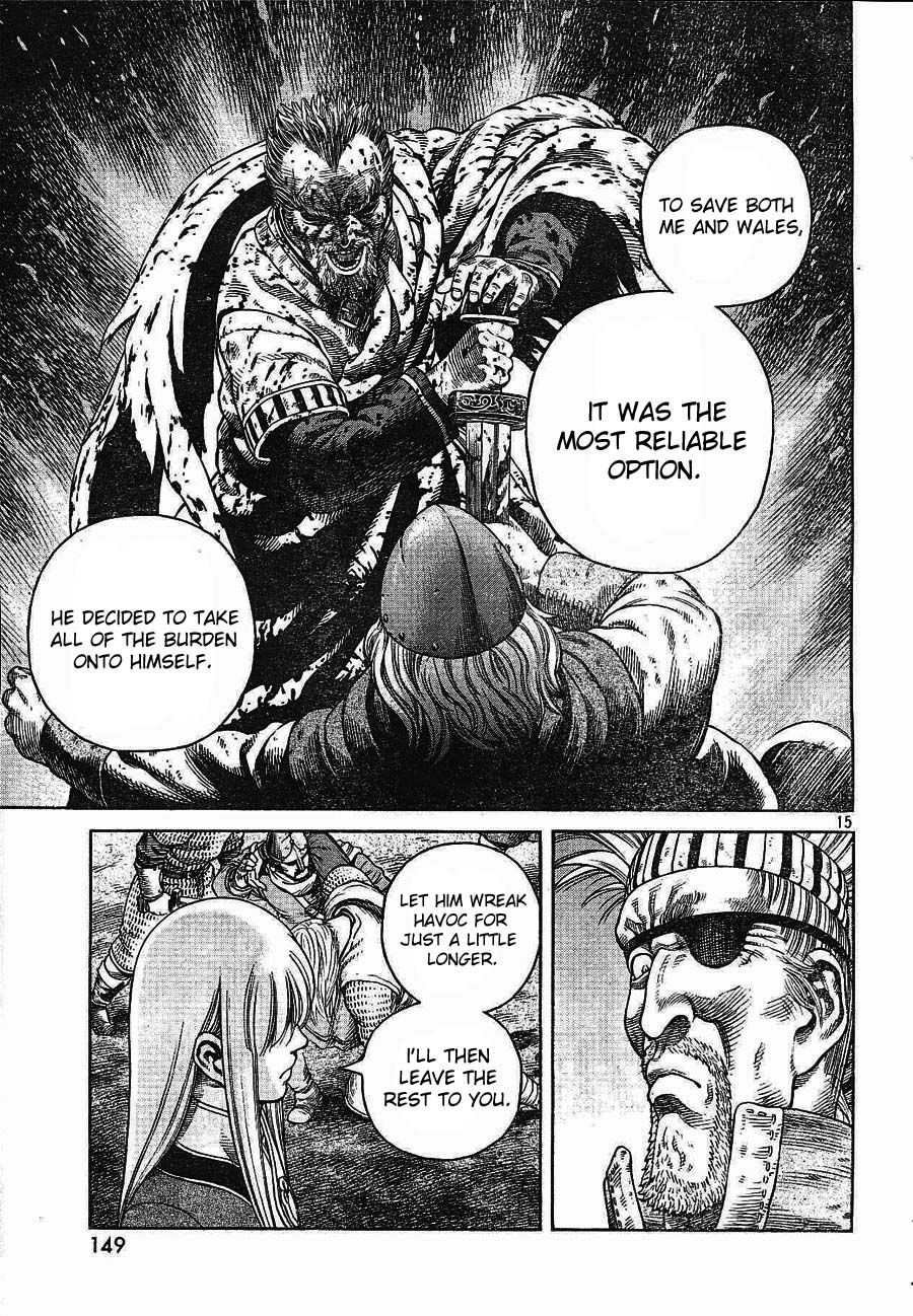 Vinland Saga Chapter 53