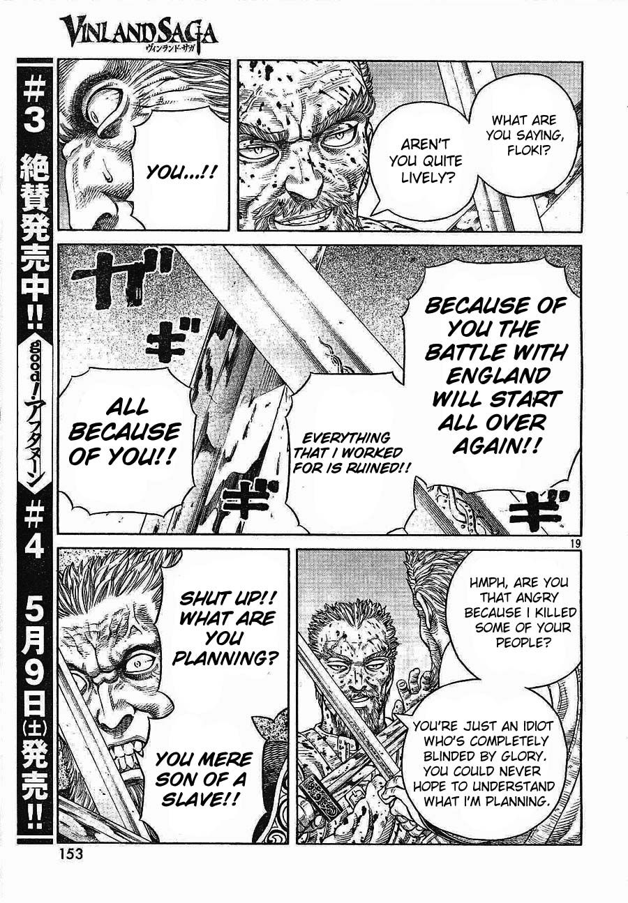 Vinland Saga Chapter 53