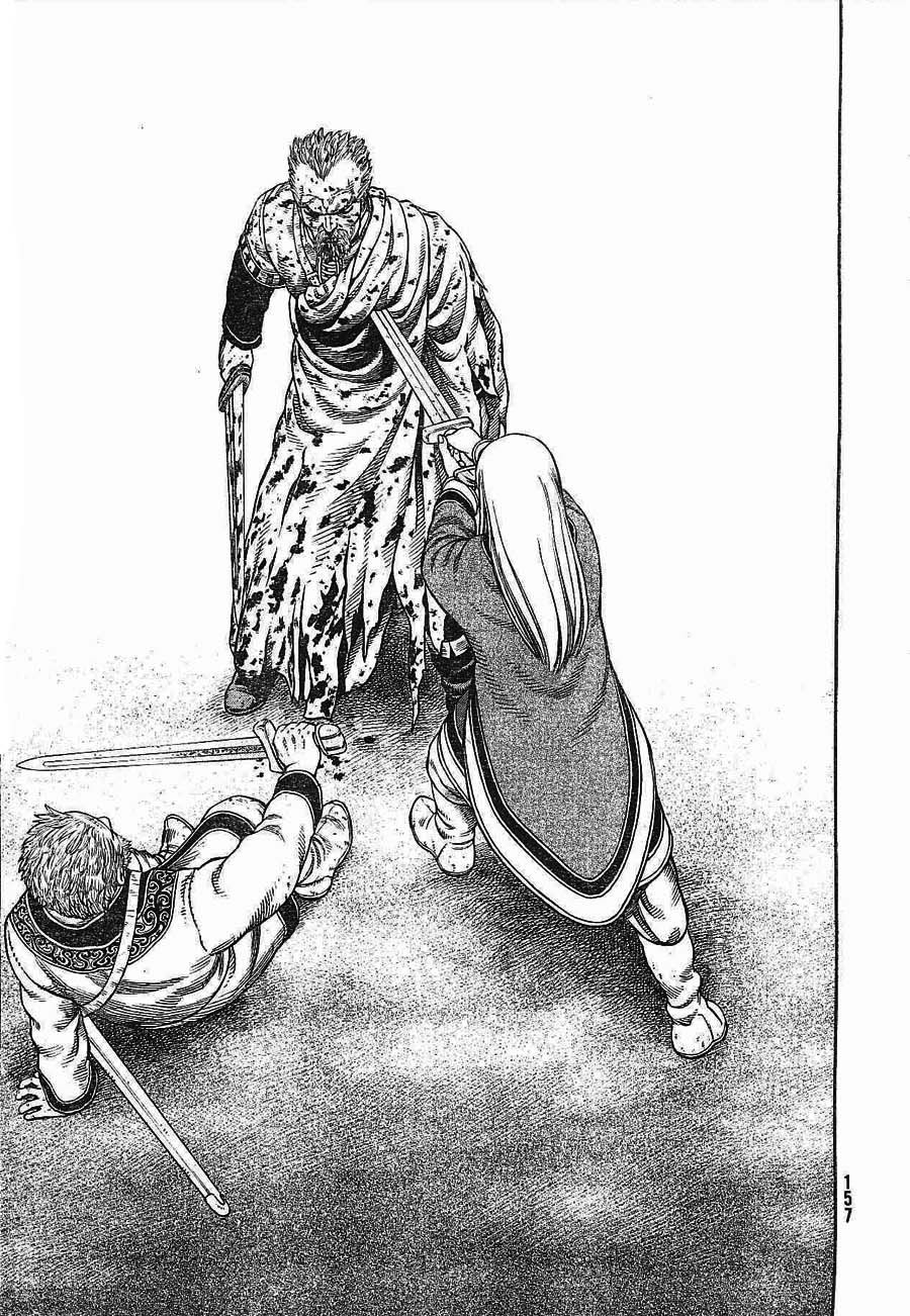 Vinland Saga Chapter 53