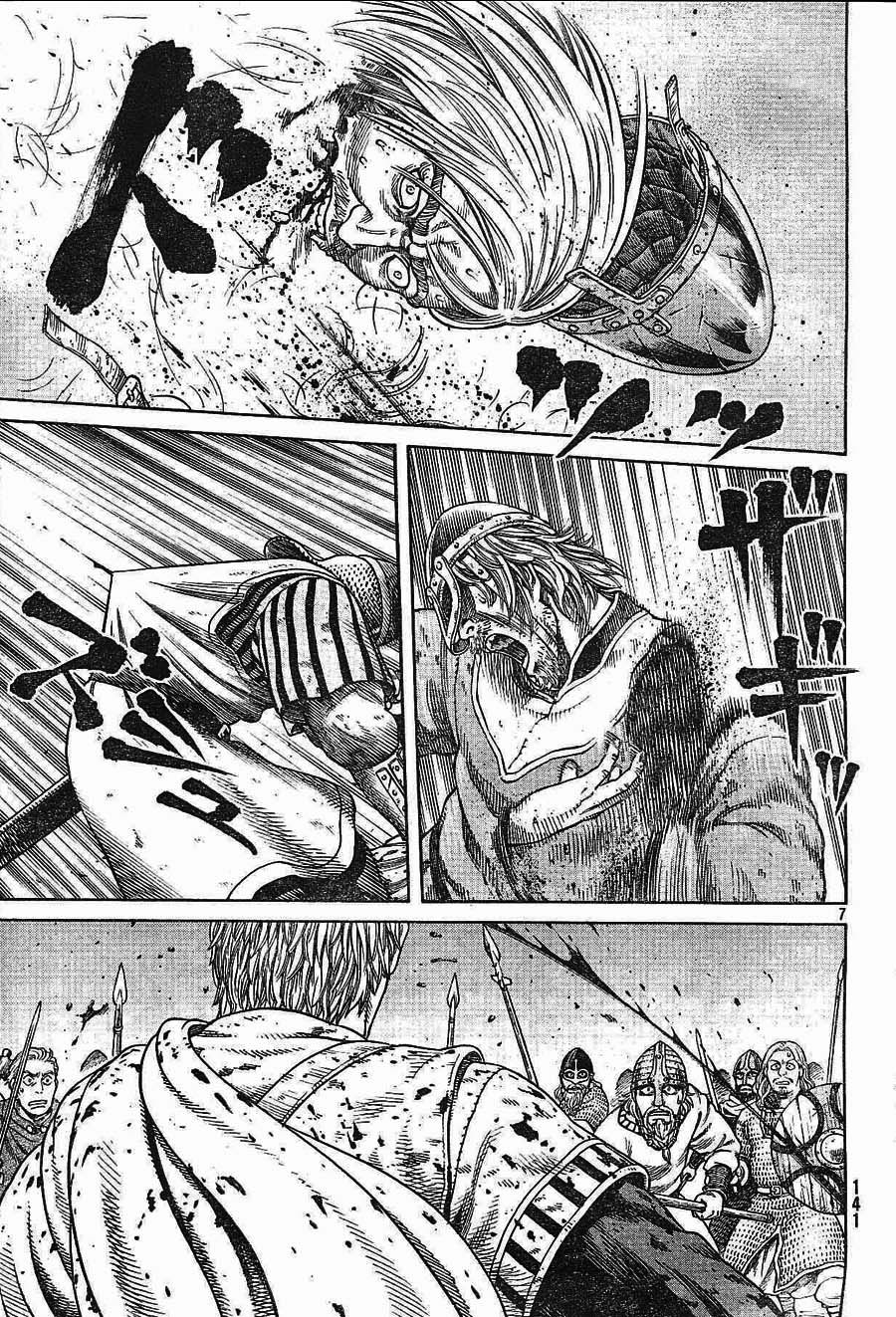 Vinland Saga Chapter 53