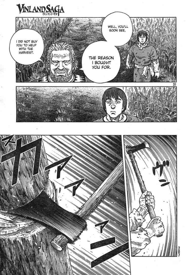 Vinland Saga Chapter 55