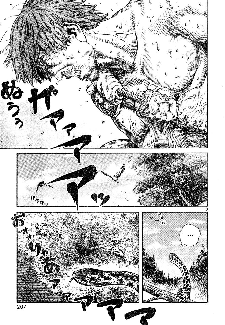 Vinland Saga Chapter 63