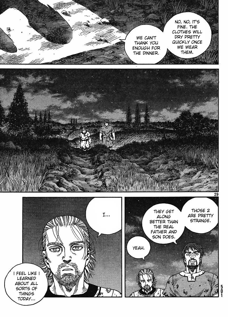 Vinland Saga Chapter 65