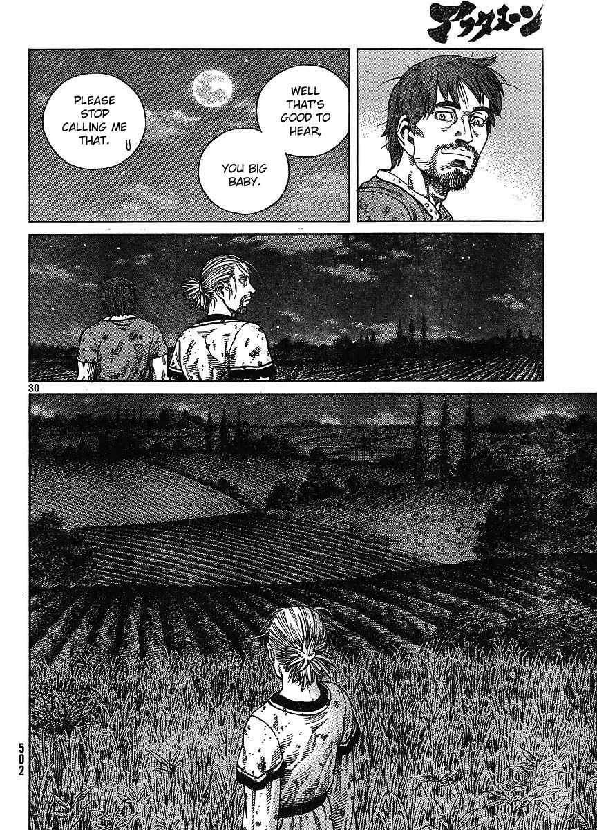 Vinland Saga Chapter 65