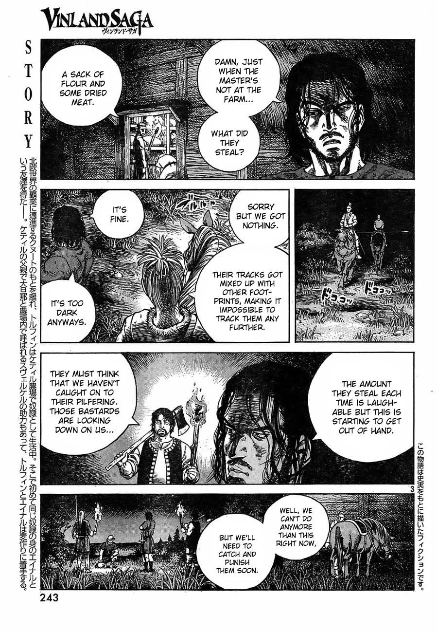 Vinland Saga Chapter 66