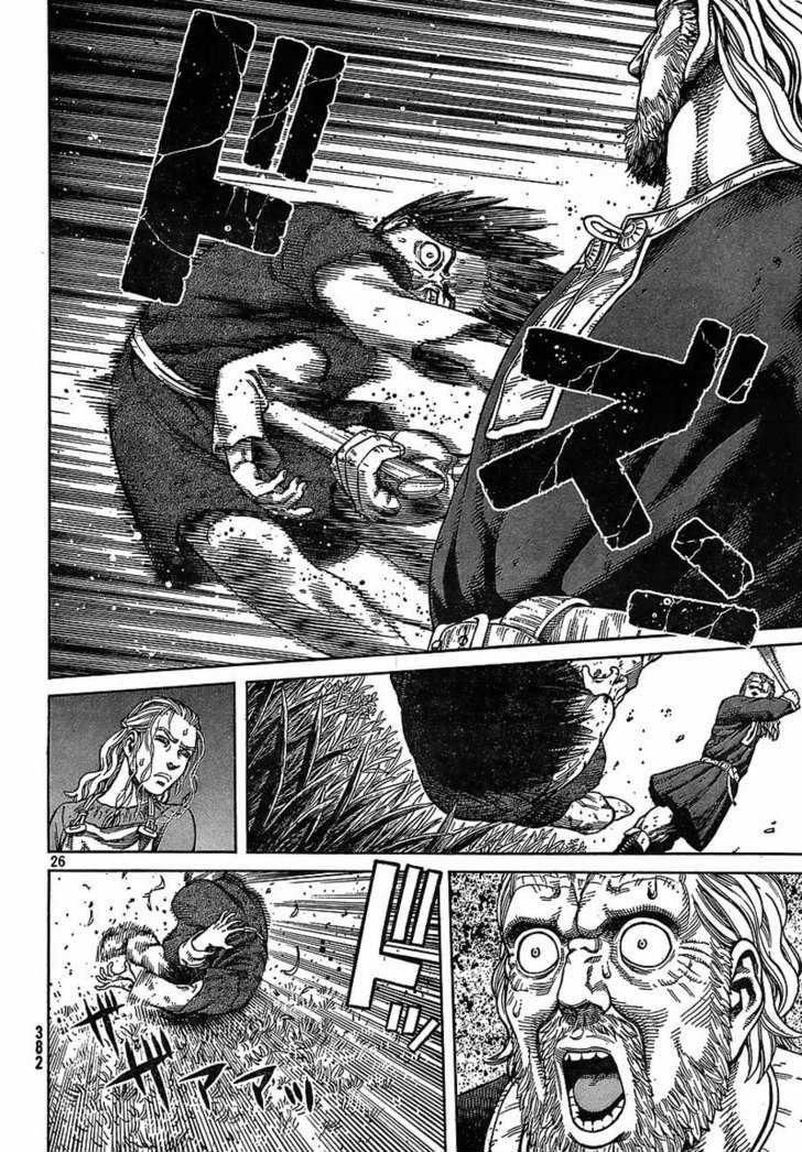 Vinland Saga Chapter 67